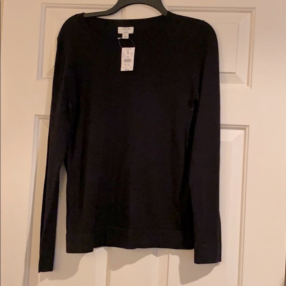 J Crew factory sweater